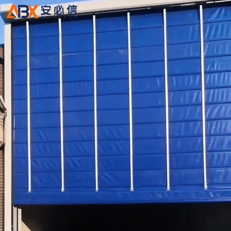 阿里地区高速堆积门